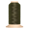 GÜTERMANN - Upholstery Thread 300m - Army Green