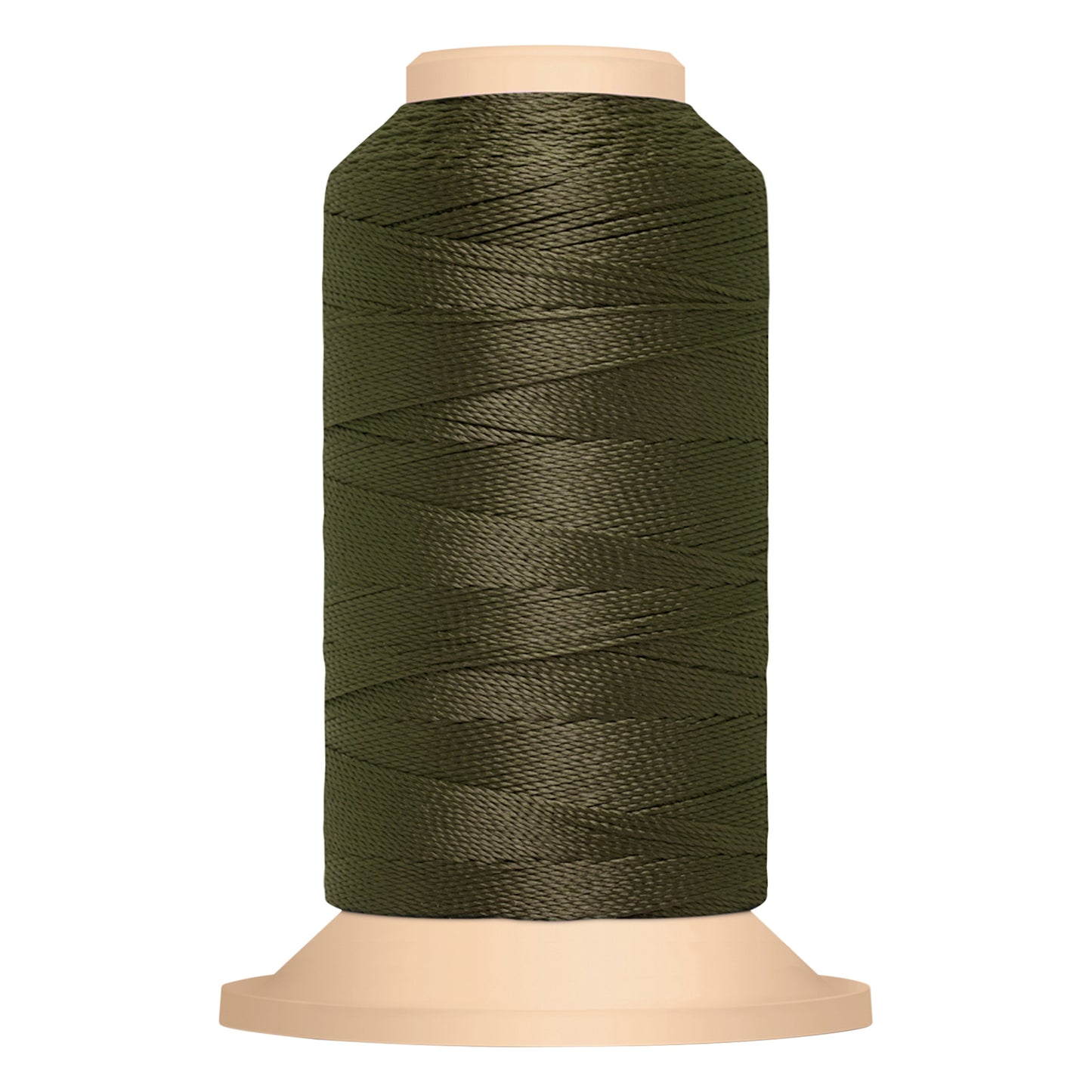 GÜTERMANN - Upholstery Thread 300m - Army Green 