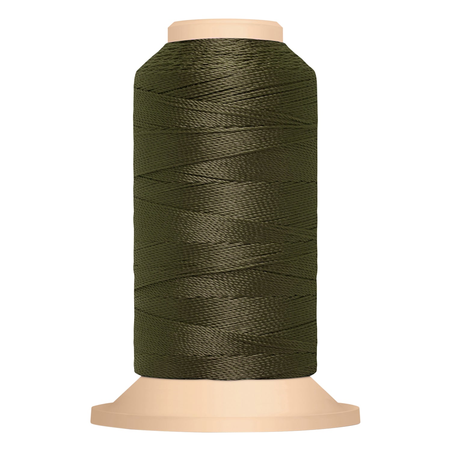 GÜTERMANN - Upholstery Thread 300m - Army Green 
