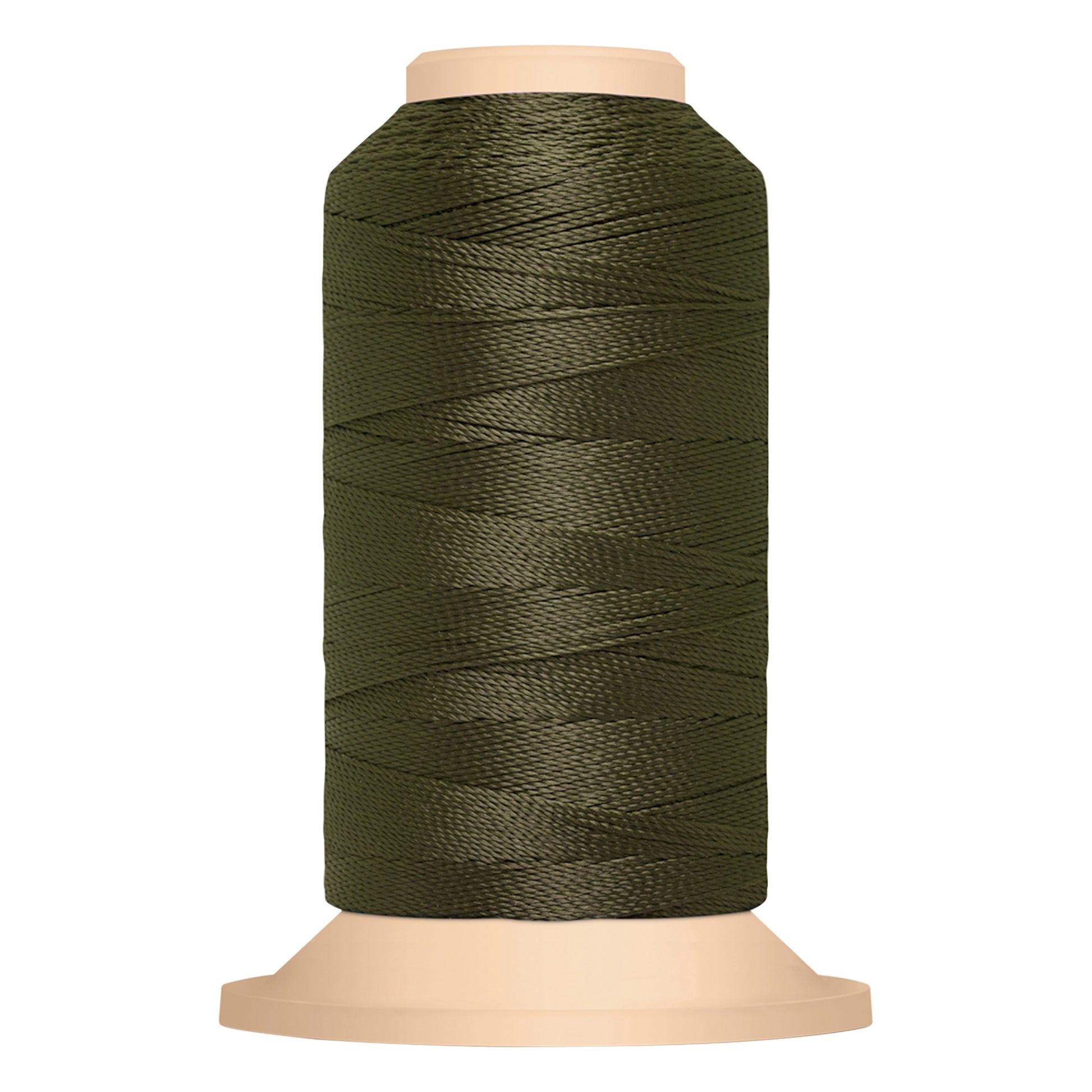 GÜTERMANN - Upholstery Thread 300m - Army Green 