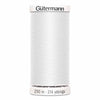 GÜTERMANN - Invisible Nylon Thread 250m - Transparent