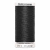GÜTERMANN - Invisible Nylon Thread 250m - Smoke