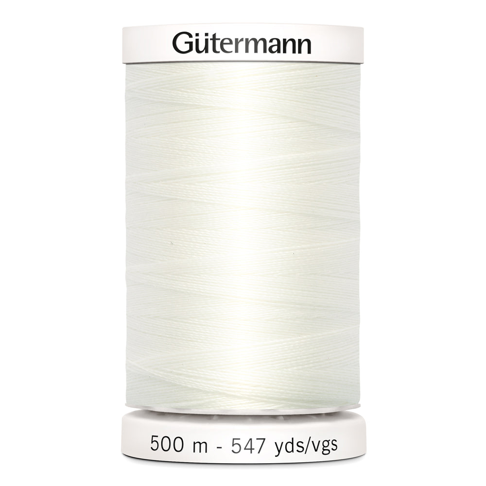 GÜTERMANN - Sew-all Thread 500m - Oyster