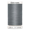 GÜTERMANN - Sew-all Thread 500m - Slate