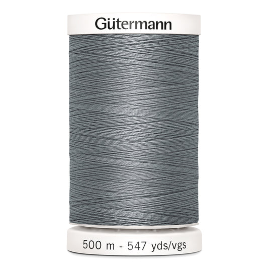 GÜTERMANN - Sew-all Thread 500m - Slate