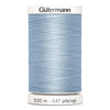 GÜTERMANN - Sew-all Thread 500m - Blue Dawn