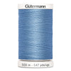 GÜTERMANN - Sew-all Thread 500m - Glacier