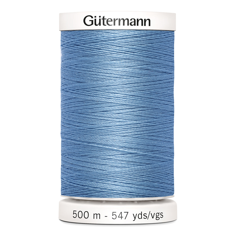 GÜTERMANN - Sew-all Thread 500m - Glacier