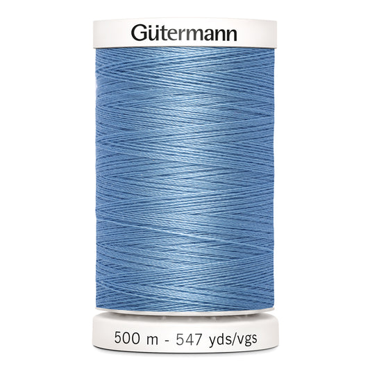 GÜTERMANN - Sew-all Thread 500m - Glacier