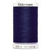 GÜTERMANN - Sew-all Thread 500m - Navy