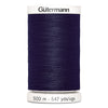 GÜTERMANN - Sew-all Thread 500m - Midnight