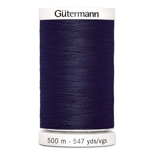 GÜTERMANN - Sew-all Thread 500m - Midnight