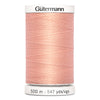 GÜTERMANN - Sew-all Thread 500m - Tea Rose