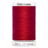 GÜTERMANN - Sew-all Thread 500m - Scarlet