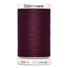 GÜTERMANN - Sew-all Thread 500m - Burgundy