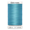 GÜTERMANN - Sew-all Thread 500m - Mystic Blue