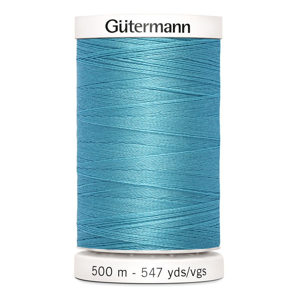 GÜTERMANN - Sew-all Thread 500m - Mystic Blue