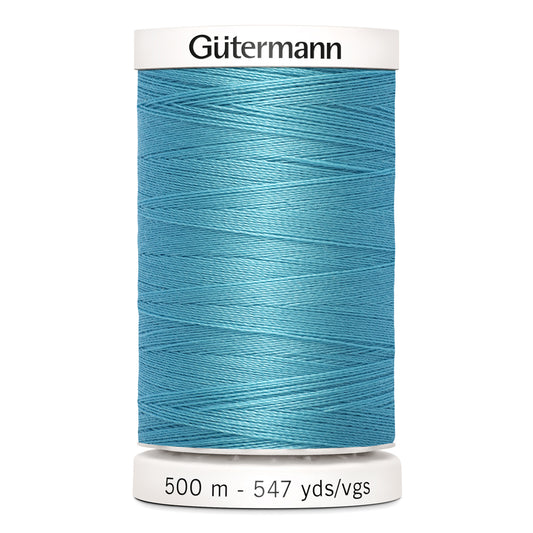 GÜTERMANN - Sew-all Thread 500m - Mystic Blue