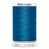 GÜTERMANN - Sew-all Thread 500m - Ming Blue