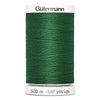 GÜTERMANN - Sew-all Thread 500m - Green