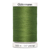 GÜTERMANN - Sew-all Thread 500m - Moss Green