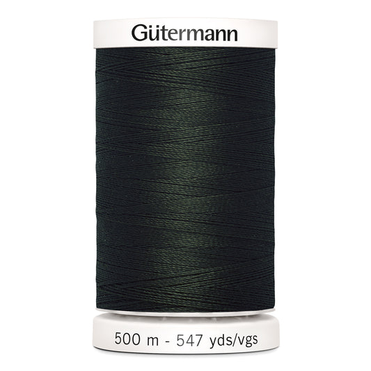 GÜTERMANN - Sew-all Thread 500m - Evergreen