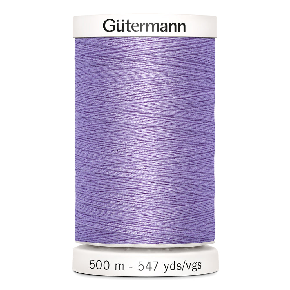 GÜTERMANN - Sew-all Thread 500m - Dahlia