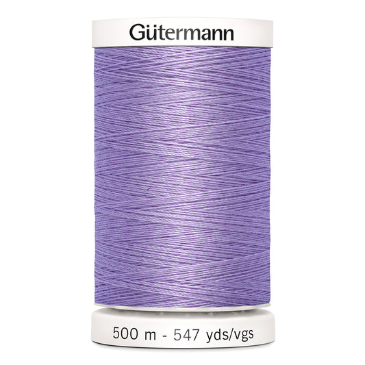 GÜTERMANN - Sew-all Thread 500m - Dahlia