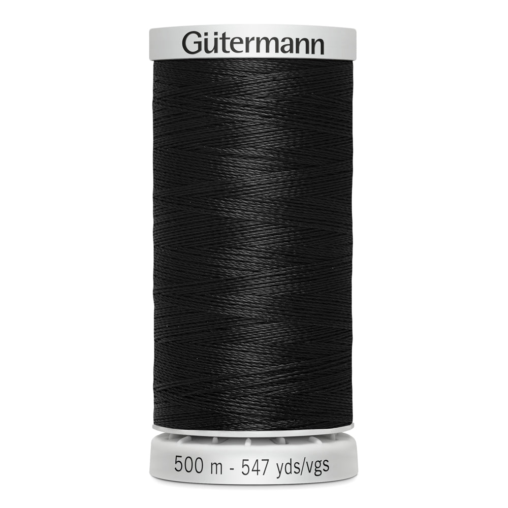 Gütermann Dekor Rayon - 500m