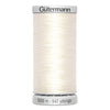 GÜTERMANN - Dekor Rayon Thread 500m - Off White