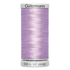 GÜTERMANN - Dekor Rayon Thread 500m - Medium Lilac