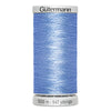 GÜTERMANN - Dekor Rayon Thread 500m - Foliage