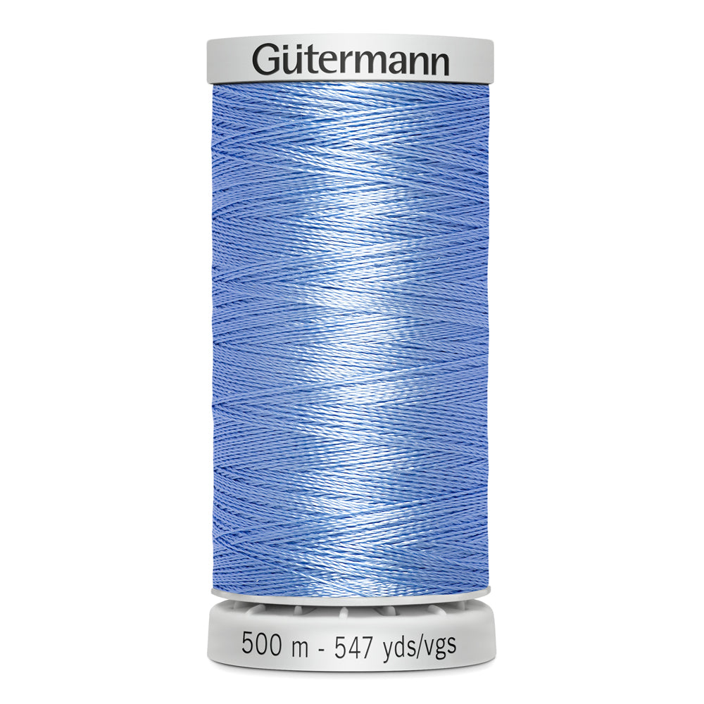 GÜTERMANN - Dekor Rayon Thread 500m - Foliage