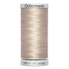 GÜTERMANN - Dekor Rayon Thread 500m - Silver