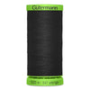 GÜTERMANN - Dekor Bobbin Thread 500m - Black