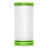 GÜTERMANN - Dekor Bobbin Thread 500m - White