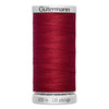 GÜTERMANN - Extra Strong Thread 100m - Ruby Red