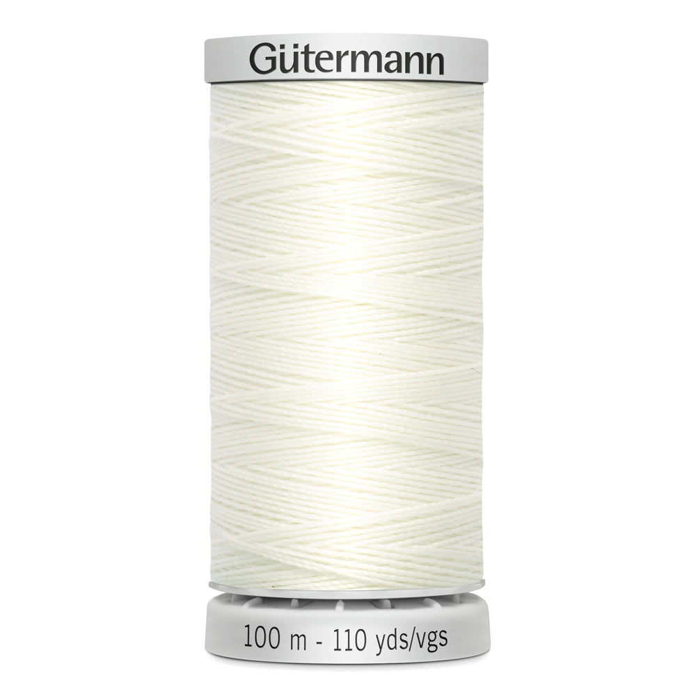 GÜTERMANN - Extra Strong Thread 100m - Oyster
