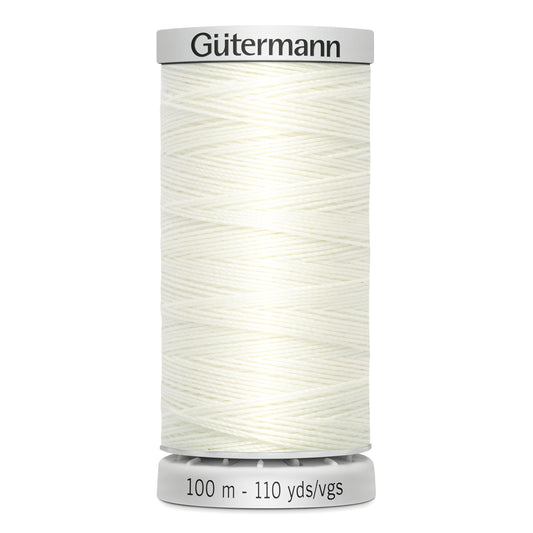 GÜTERMANN - Extra Strong Thread 100m - Oyster