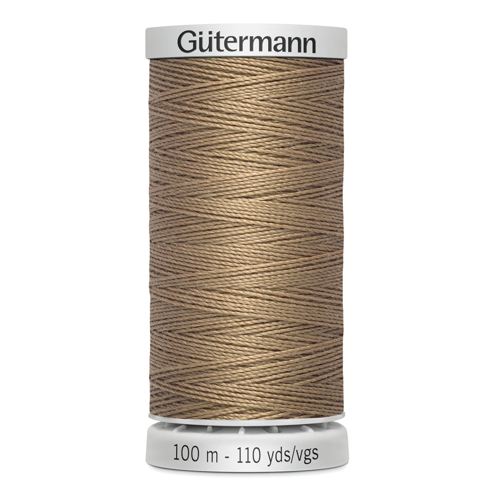 GÜTERMANN - Extra Strong Thread 100m - Hopsack