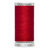 GÜTERMANN - Extra Strong Thread 100m - Scarlet