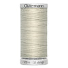 GÜTERMANN - Extra Strong Thread 100m - Milk White