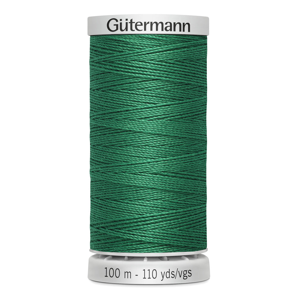 GÜTERMANN - Extra Strong Thread 100m - Grass Green