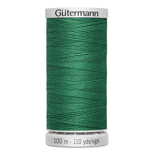GÜTERMANN - Extra Strong Thread 100m - Grass Green
