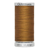 GÜTERMANN - Extra Strong Thread 100m - Toffee