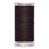 GÜTERMANN - Extra Strong Thread 100m - Walnut