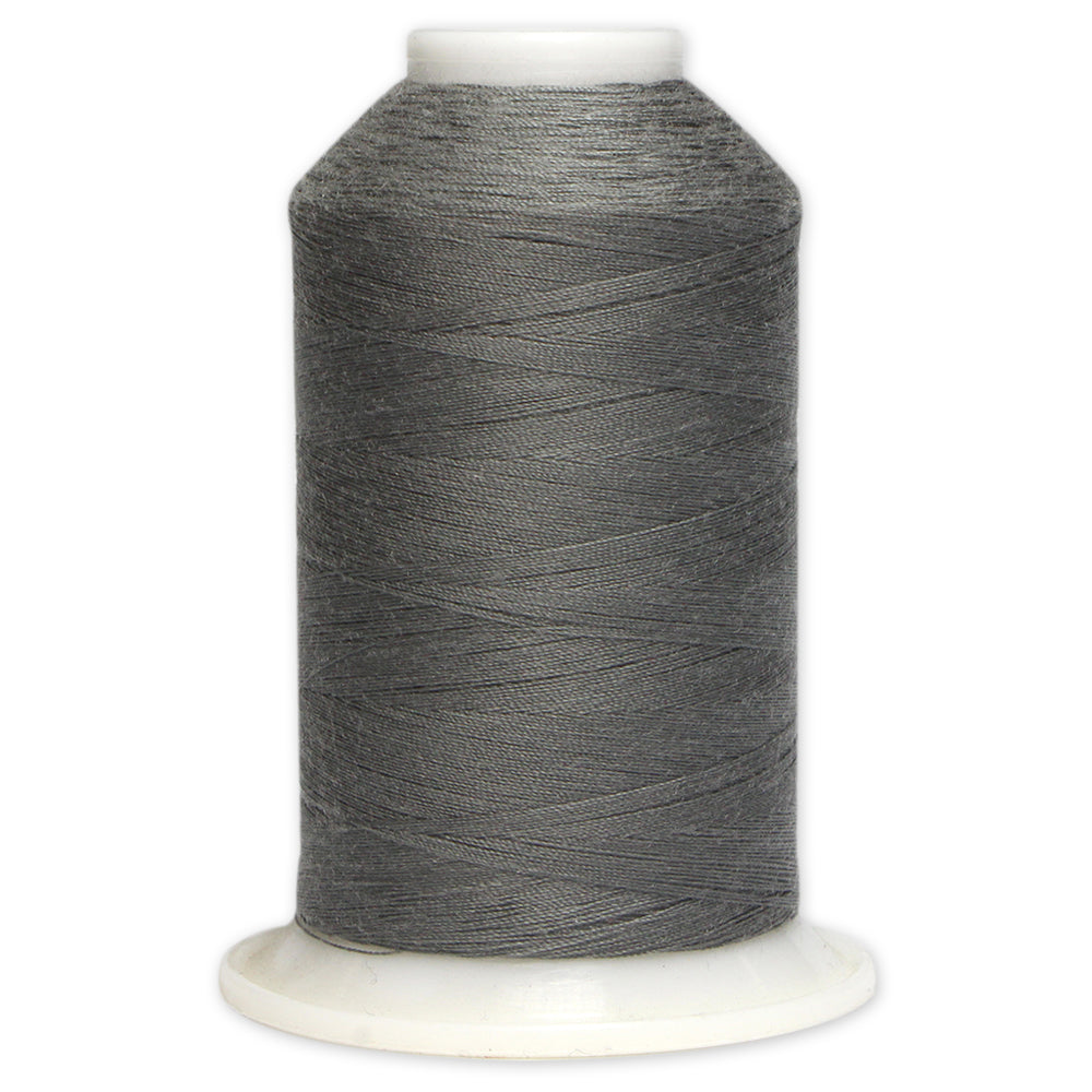 GÜTERMANN - Serging / Overlock (Miniking) - Rail Grey