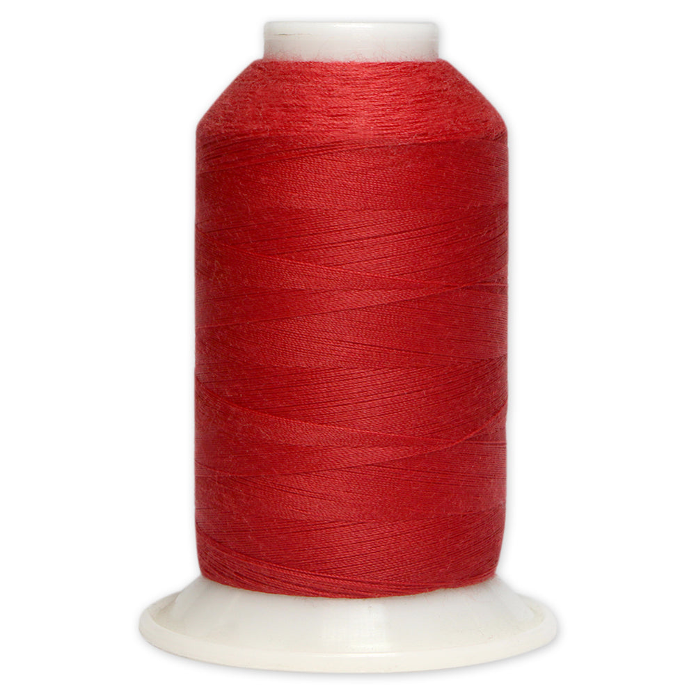 GÜTERMANN - Serging / Overlock (Miniking) - Scarlet