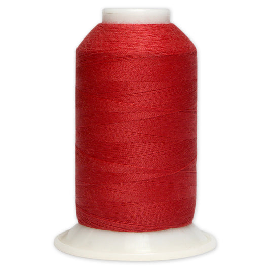 GÜTERMANN - Serging / Overlock (Miniking) - Scarlet