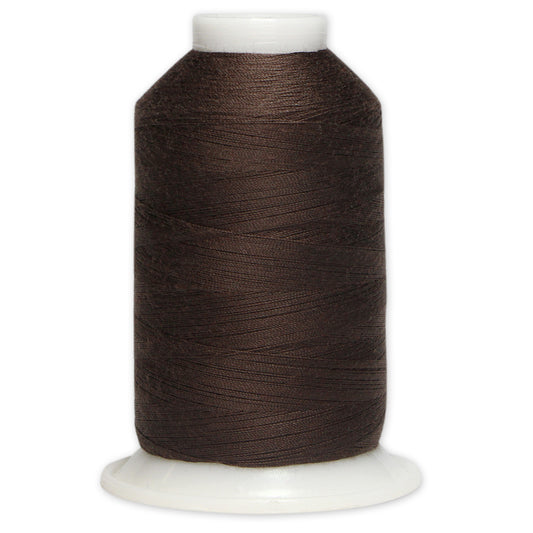 GÜTERMANN - Serging / Overlock (Miniking) - 594 (Brown)